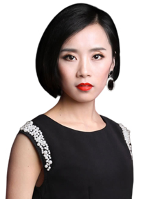 奢妃學(xué)校-Vivi老師