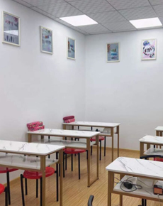 <strong>鑫天使學(xué)校環(huán)境</strong>