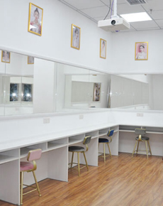 <strong>鑫天使學(xué)校環(huán)境</strong>