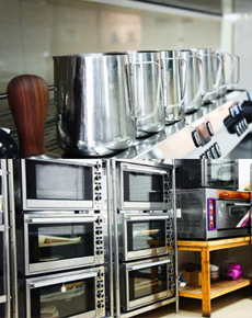 <strong>學(xué)校環(huán)境</strong>