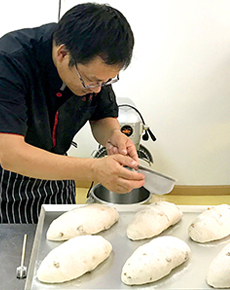 <strong>學(xué)校環(huán)境</strong>