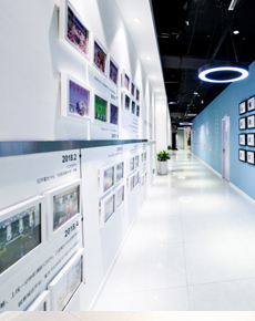 <strong>學(xué)校環(huán)境</strong>