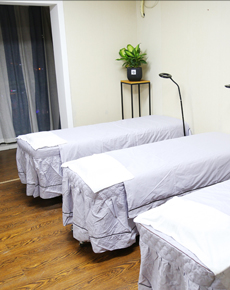 <strong>學(xué)校環(huán)境</strong>