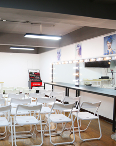 <strong>學(xué)校環(huán)境</strong>