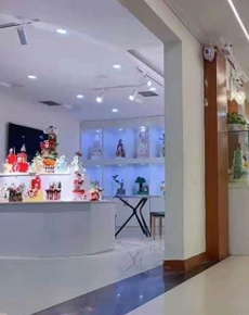 <strong>學校環(huán)境</strong>