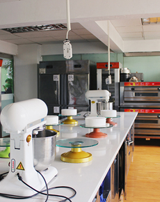 <strong>學(xué)校環(huán)境</strong>