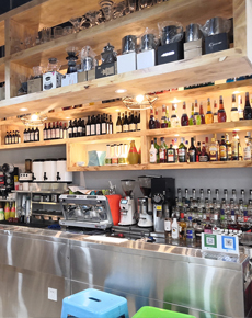 <strong>學(xué)校環(huán)境</strong>