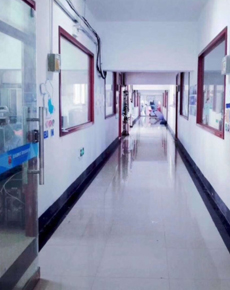 <strong>學(xué)校環(huán)境</strong>