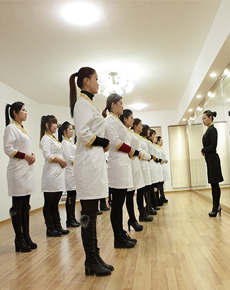 <strong>福州艾琳達(dá)學(xué)校</strong>