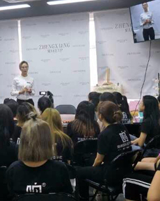 <strong>學(xué)校掠影</strong>