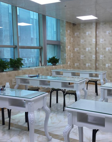 <strong>學(xué)校環(huán)境</strong>