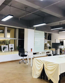 <strong>學(xué)校環(huán)境</strong>