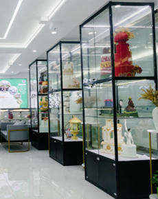 <strong>學(xué)校環(huán)境</strong>