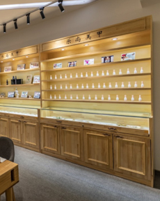 <strong>學(xué)校環(huán)境</strong>