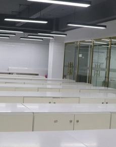 <strong>環(huán)境一角</strong>