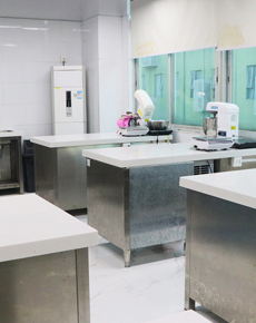 <strong>環(huán)境一角</strong>