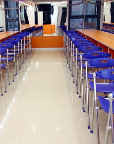 <strong>學(xué)校掠影</strong>