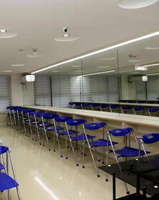 <strong>學(xué)校掠影</strong>