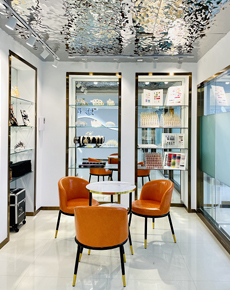 <strong>學(xué)校環(huán)境</strong>