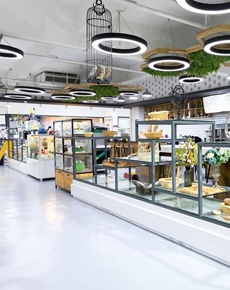 <strong>學(xué)校環(huán)境</strong>