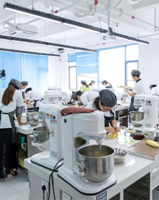 <strong>學(xué)校環(huán)境</strong>