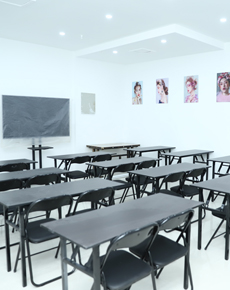 <strong>學(xué)校環(huán)境</strong>