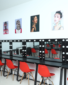 <strong>學(xué)校環(huán)境</strong>