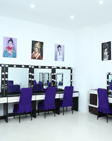 <strong>學(xué)校環(huán)境</strong>