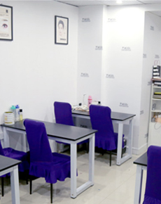 <strong>學(xué)校環(huán)境</strong>