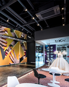 <strong>學(xué)校環(huán)境</strong>