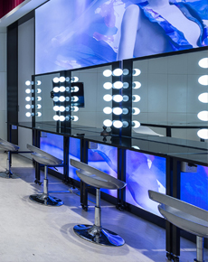 <strong>學(xué)校環(huán)境</strong>