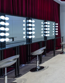 <strong>學(xué)校環(huán)境</strong>