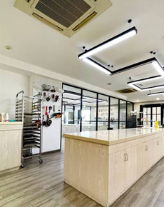 <strong>學(xué)校環(huán)境</strong>