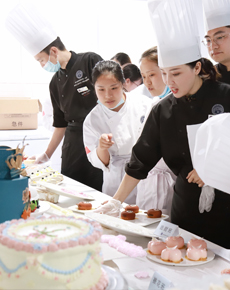 <strong>學(xué)校環(huán)境</strong>