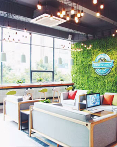 <strong>學(xué)校環(huán)境</strong>