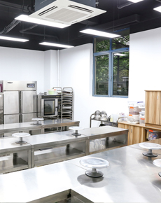 <strong>學(xué)校環(huán)境</strong>