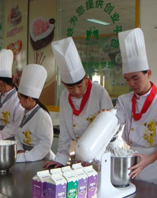 <strong>學(xué)校環(huán)境</strong>