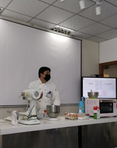 <strong>學(xué)校環(huán)境</strong>