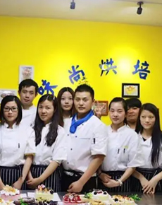 <strong>學(xué)校掠影</strong>