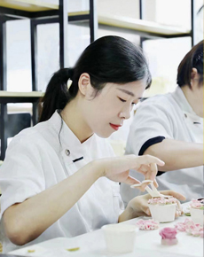 <strong>學(xué)校掠影</strong>