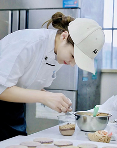 <strong>學(xué)校掠影</strong>