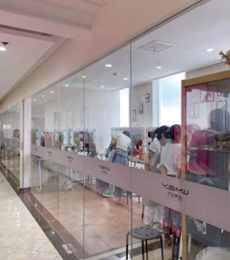 <strong>學(xué)校環(huán)境</strong>