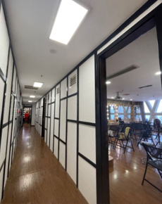 <strong>學(xué)校環(huán)境</strong>