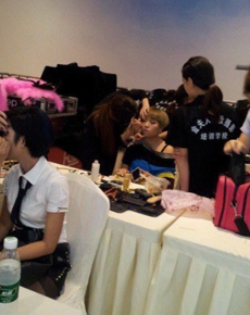 <strong>學(xué)校環(huán)境</strong>