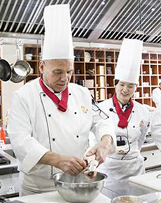 <strong>學(xué)校環(huán)境</strong>