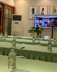 <strong>學校環(huán)境</strong>