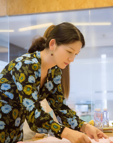 <strong>學校環(huán)境</strong>