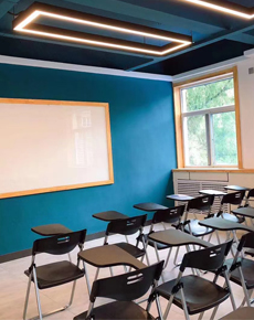 <strong>學校掠影</strong>