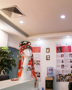 <strong>學校掠影</strong>