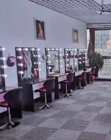 <strong>學校掠影</strong>